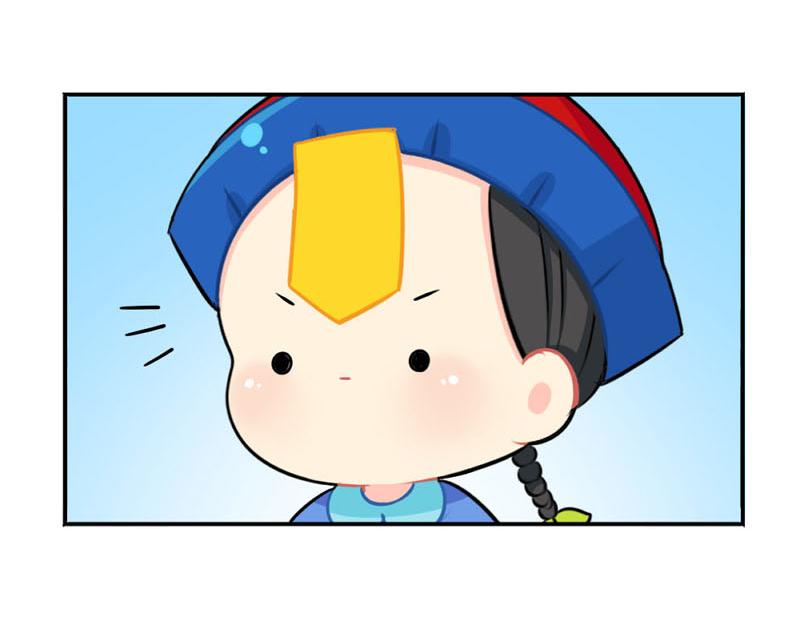 番外：小僵尸四周年啦！21