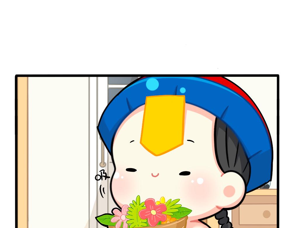 番外：万物都有颜色，可乐是……9