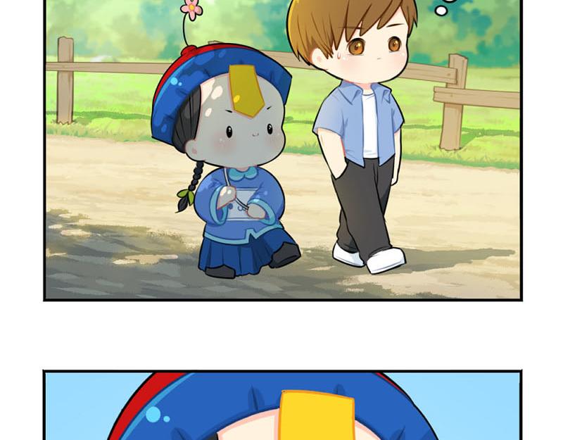 番外：小僵尸四周年啦！24