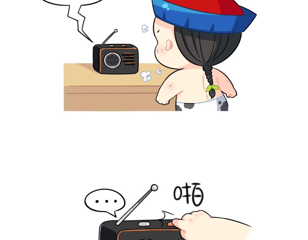 番外 讨厌的东西╭(╯^╰)╮1