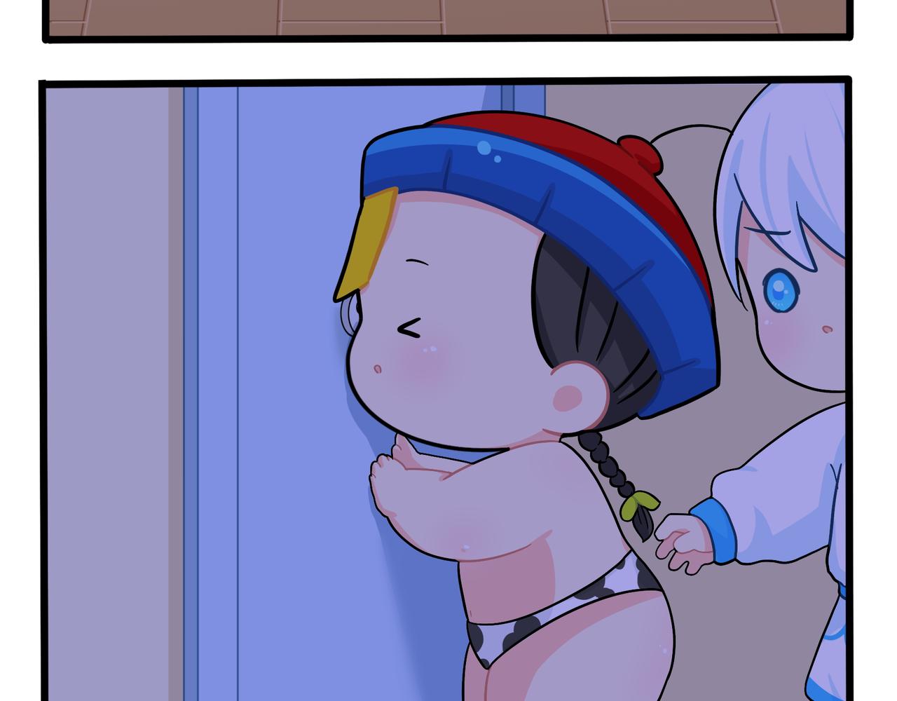 第二季第十二话：帽子被摘了！？41