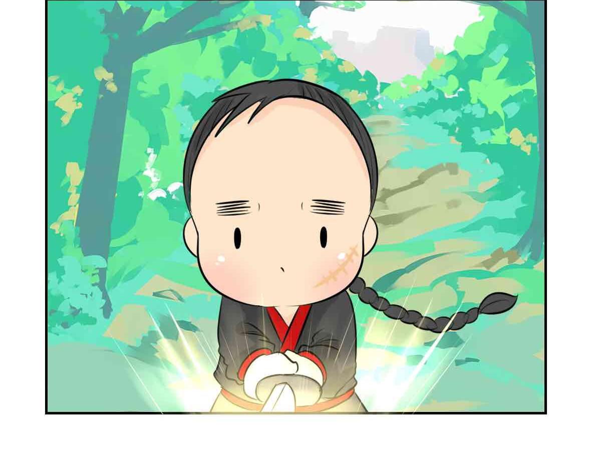 第9话 我的小牛奶…死掉了19