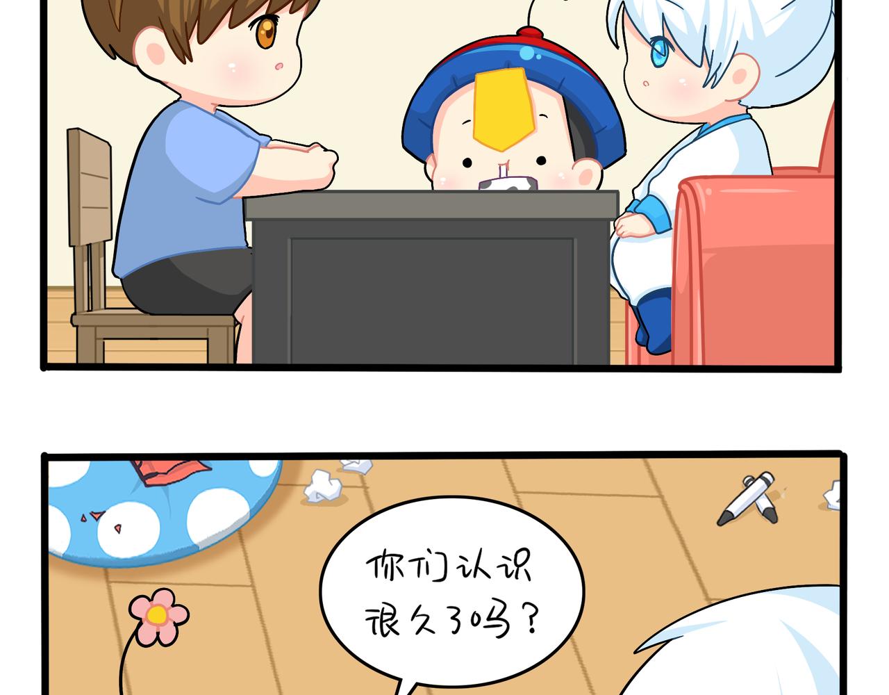 第二季第十话：久别重逢37