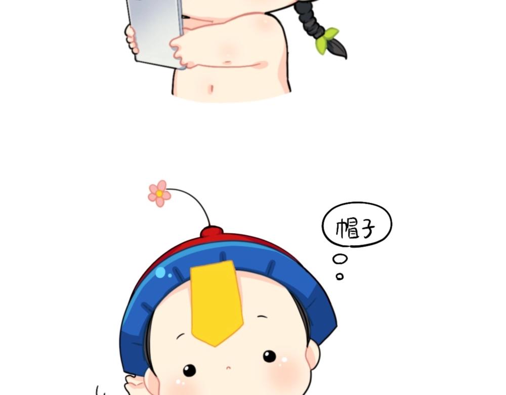 番外 明星3