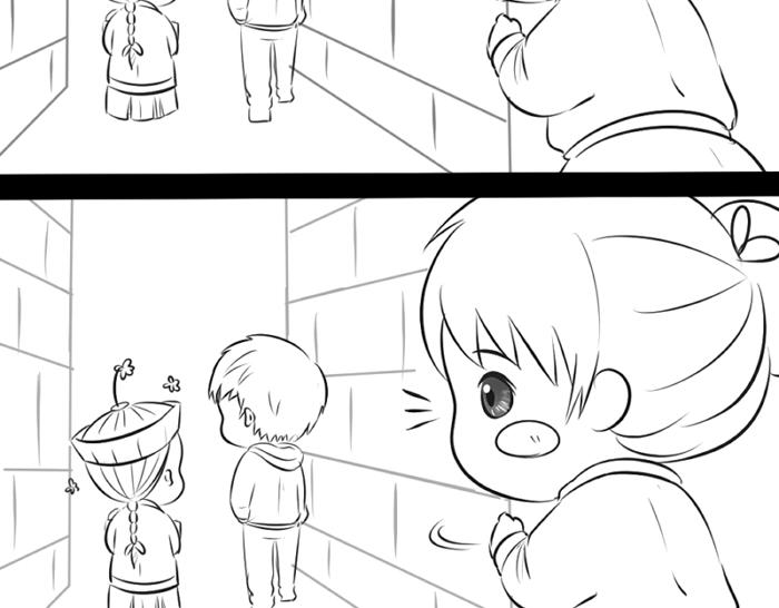 青花瓷番外2
