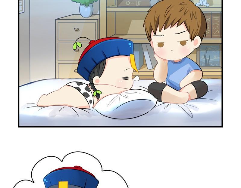 第十话：帽子下的玄机……5