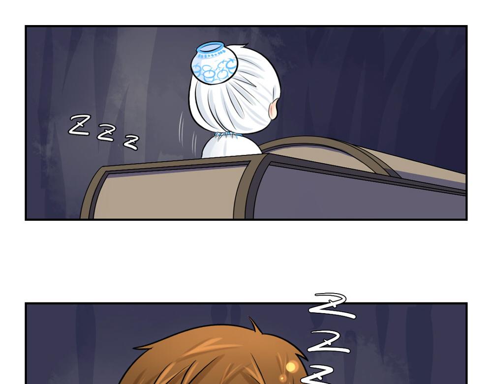 第3话 这是我的小僵尸26