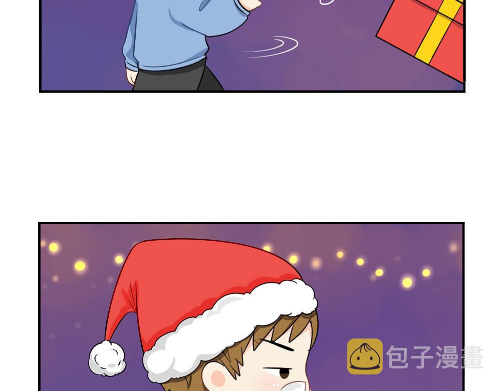 番外：圣诞节快乐7