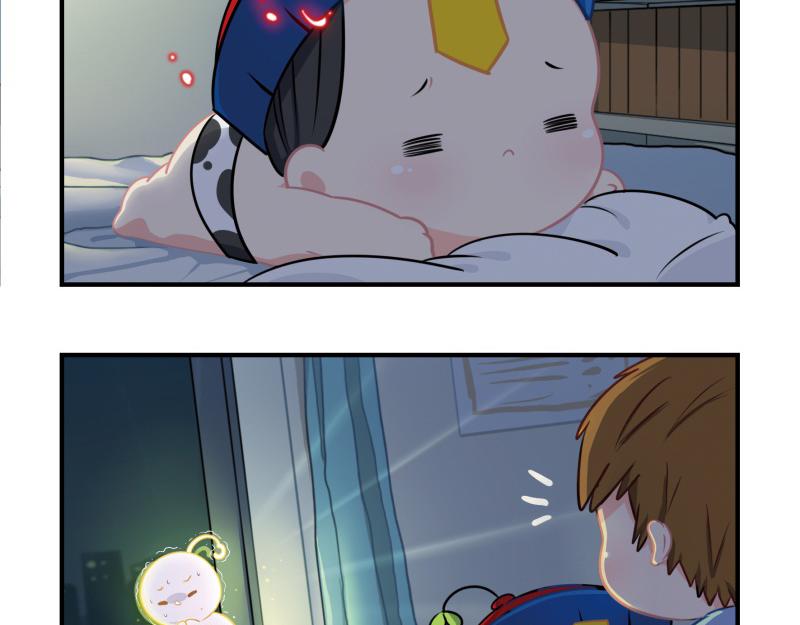 第十话：帽子下的玄机……31