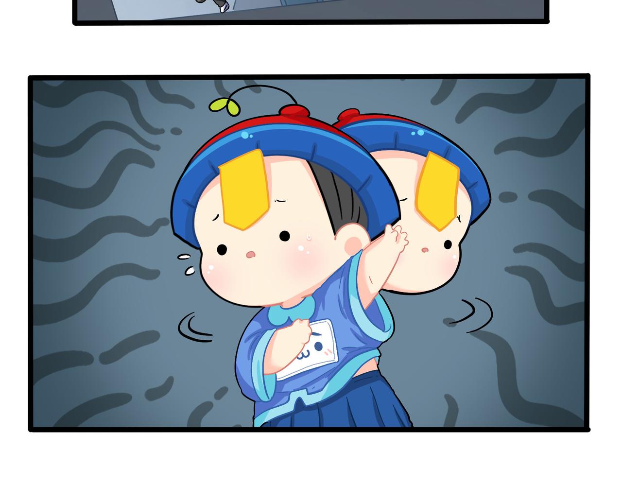 第二季第十八话：青花瓷不见了？62