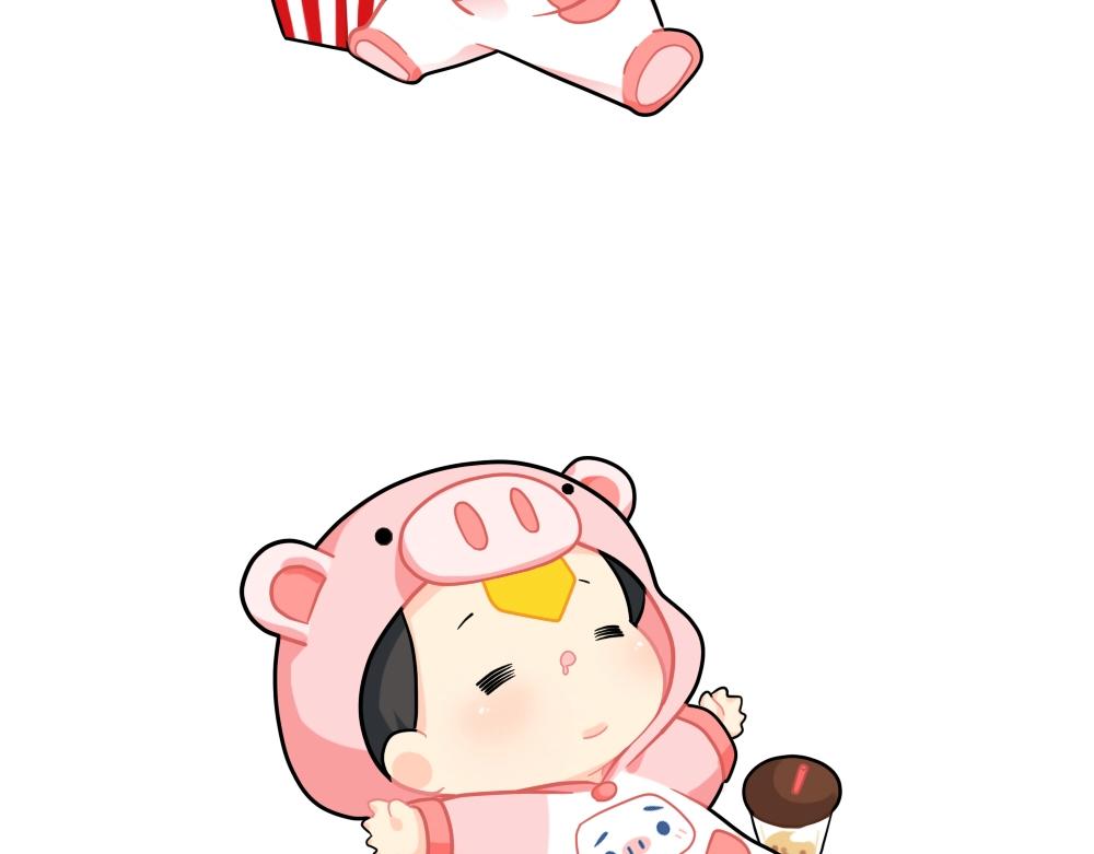 番外 点外卖13