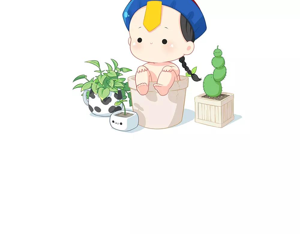番外 花盆9