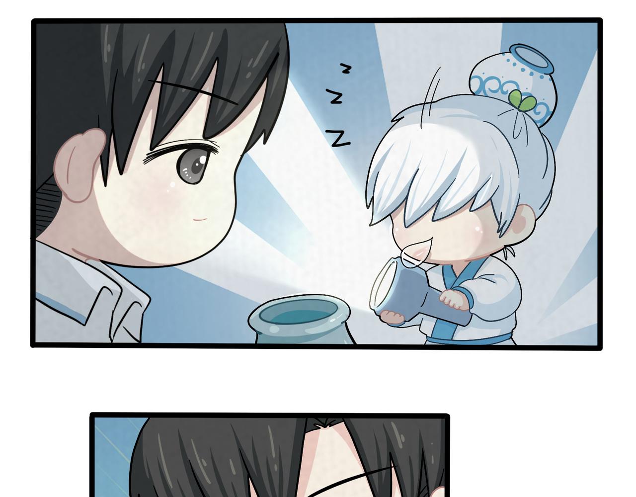 第二季第十八话：青花瓷不见了？24