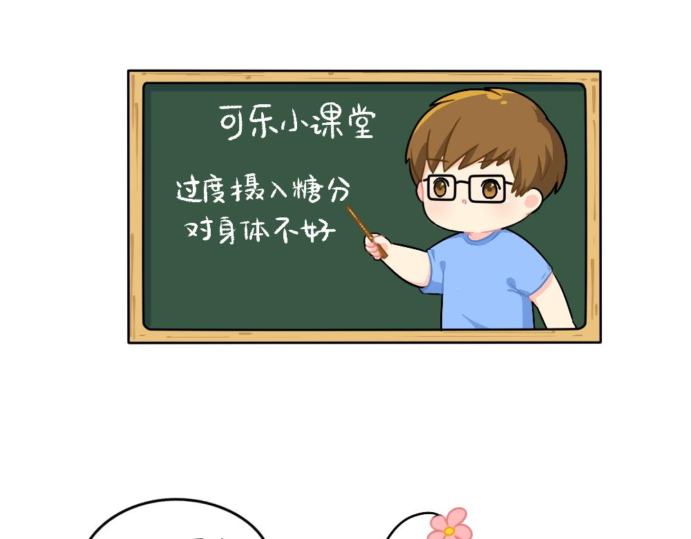 番外 我不甜我不甜3