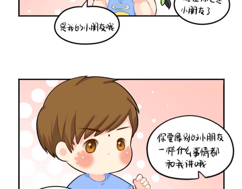番外 六一儿童节22