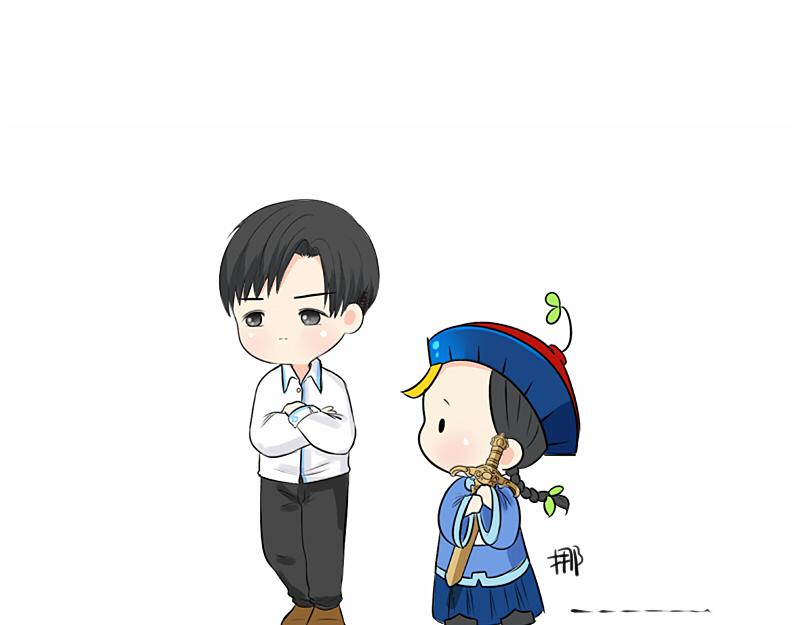 第21话 最重要的朋友13