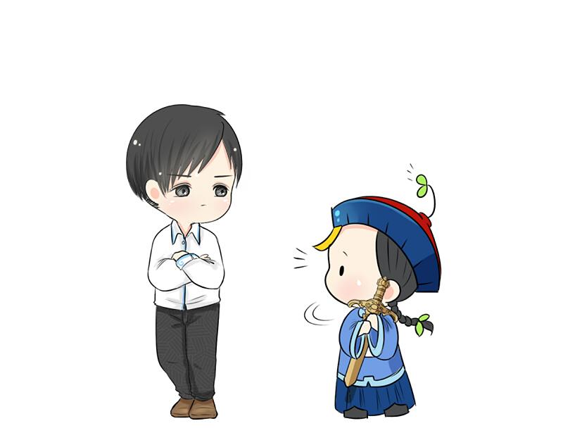 第21话 最重要的朋友10