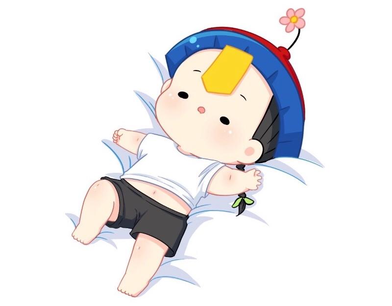 番外  夏天3