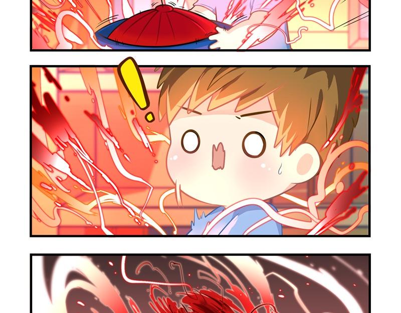 第十话：帽子下的玄机……12