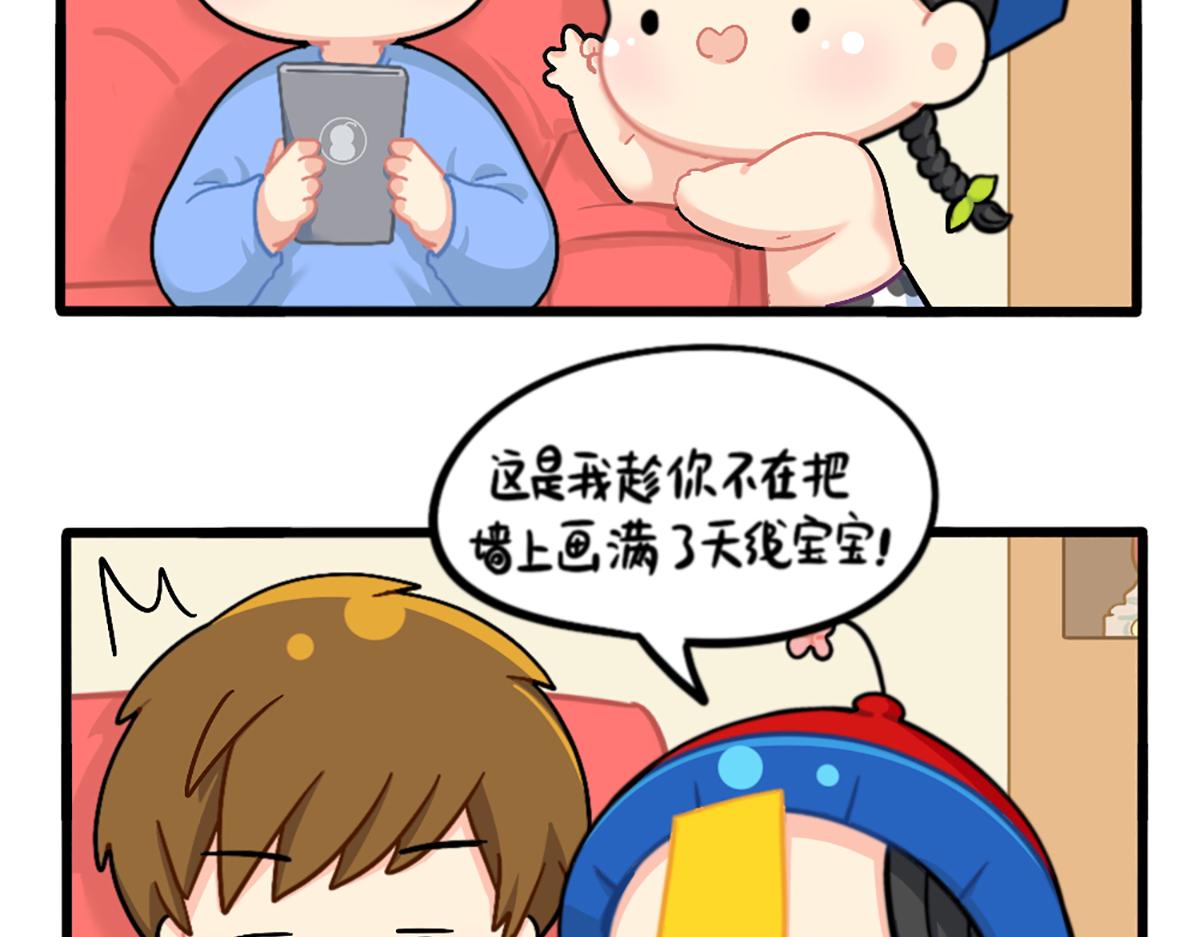 番外：可乐的相册10