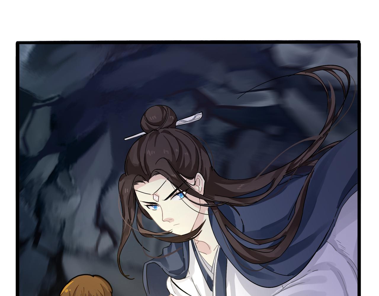 第二季第四话：神秘道长出场78