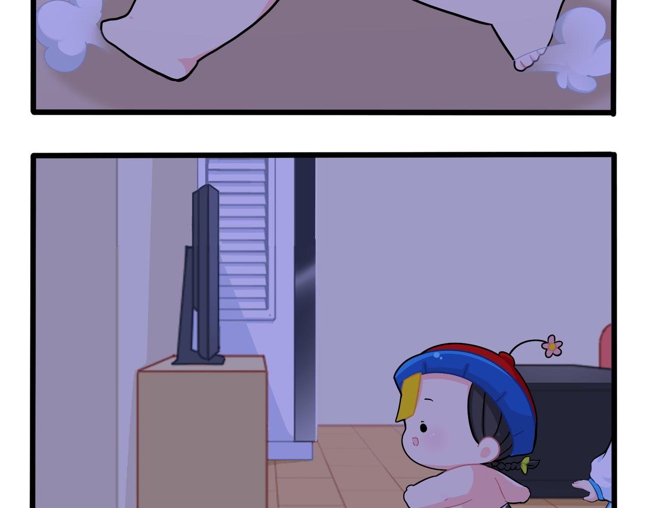 第二季第十二话：帽子被摘了！？38