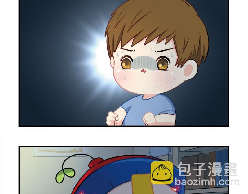 第十话：帽子下的玄机……30