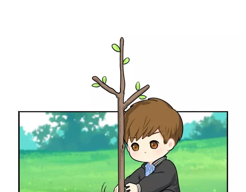 番外 植树节32