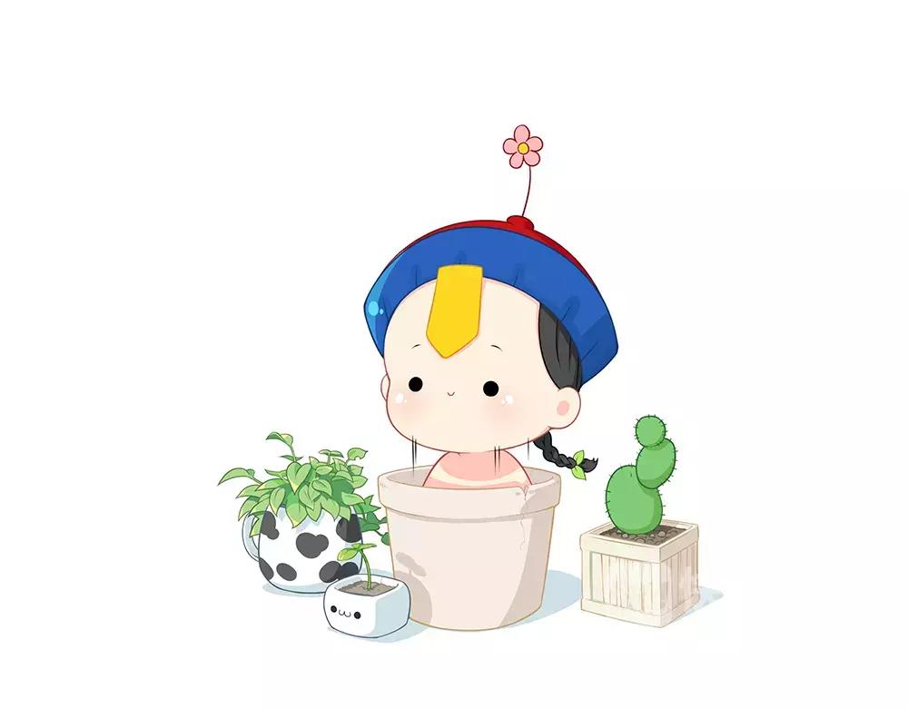 番外 花盆5