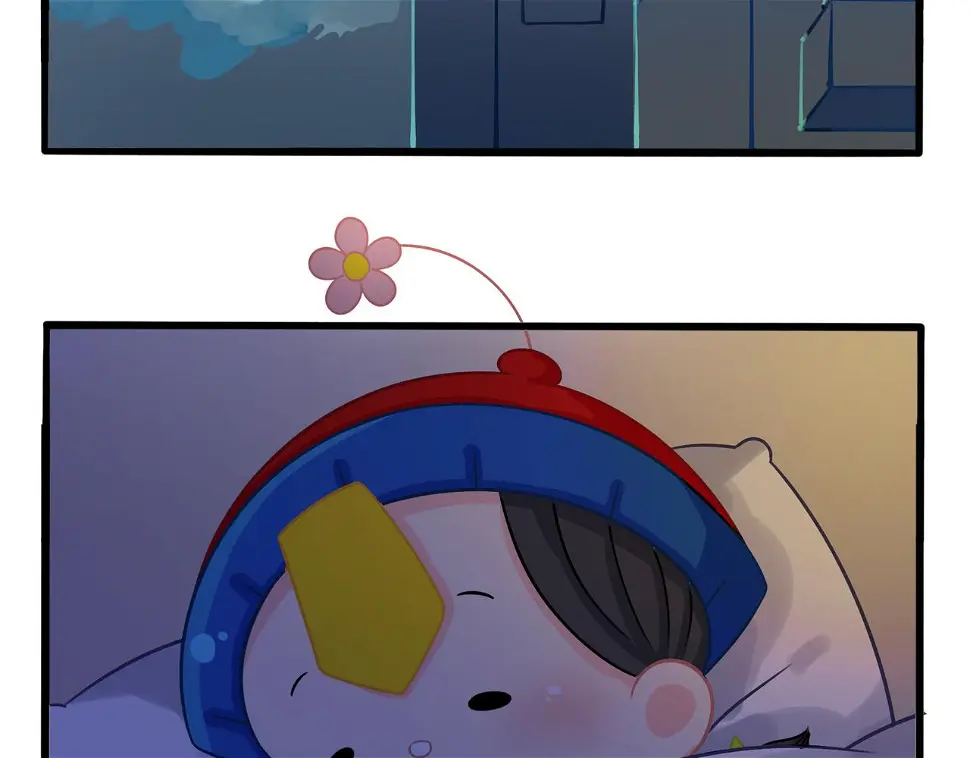 第二季第二话：窗外的人是……3