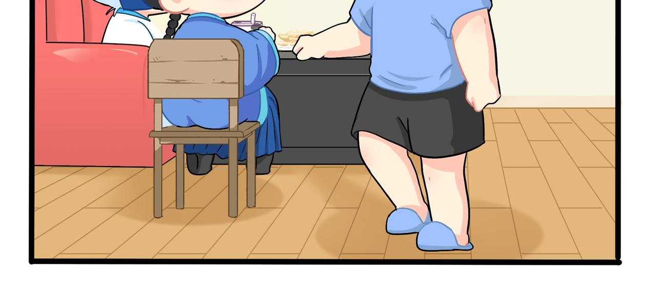第二季第十二话：帽子被摘了！？11