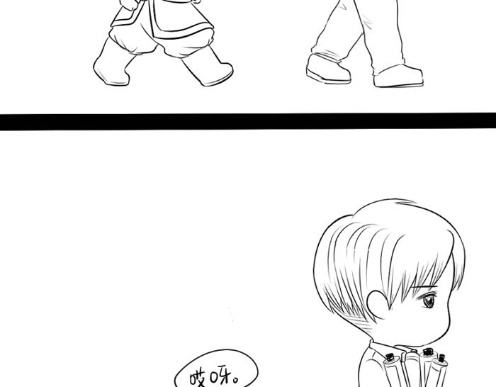 青花瓷番外9