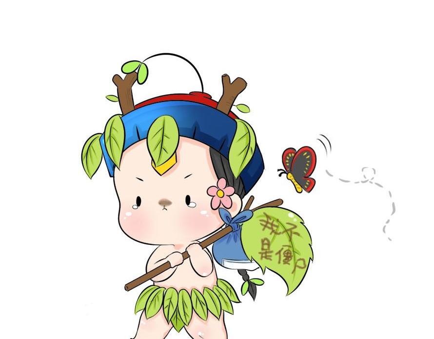 第7话 不要招蜂引蝶5