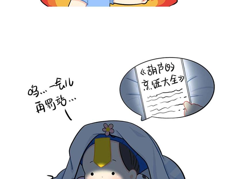 番外 拖延症11