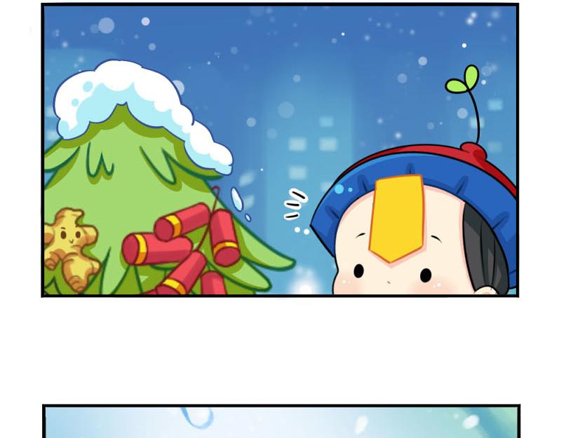 番外：圣诞节15
