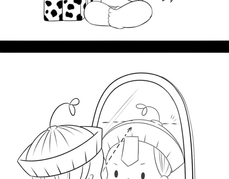 番外：果然还是要喝更多小牛奶15