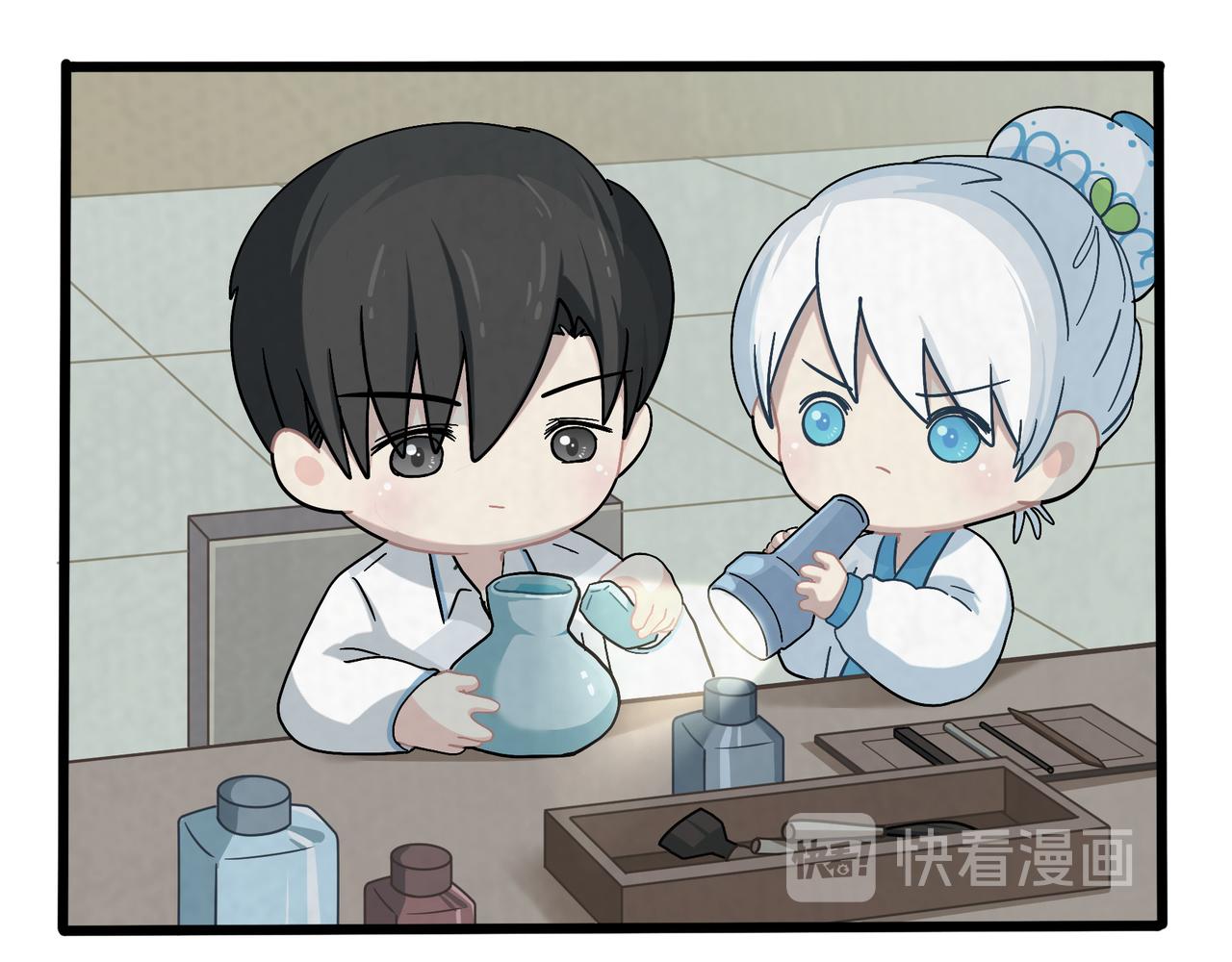 第二季第十八话：青花瓷不见了？23