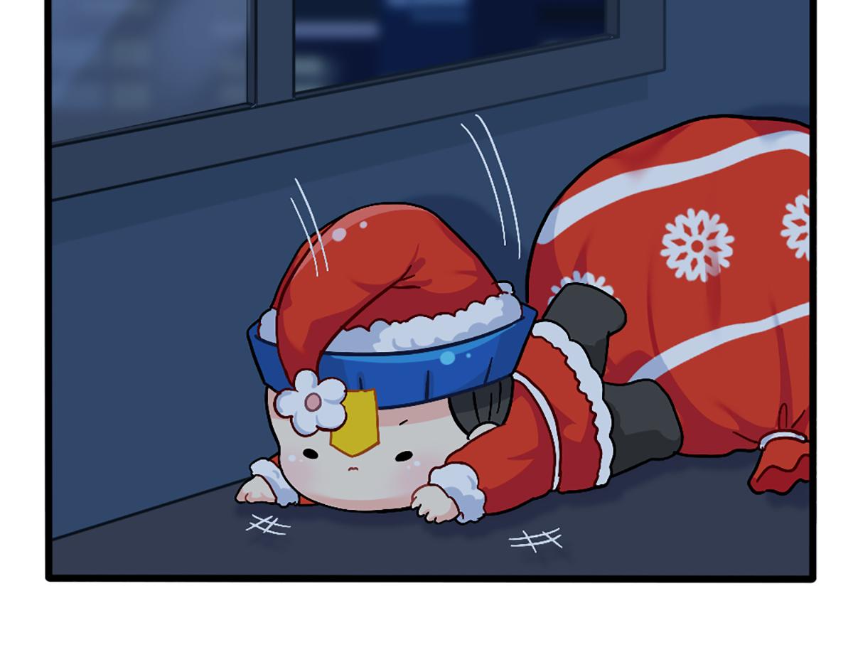 番外：圣诞节快乐！7