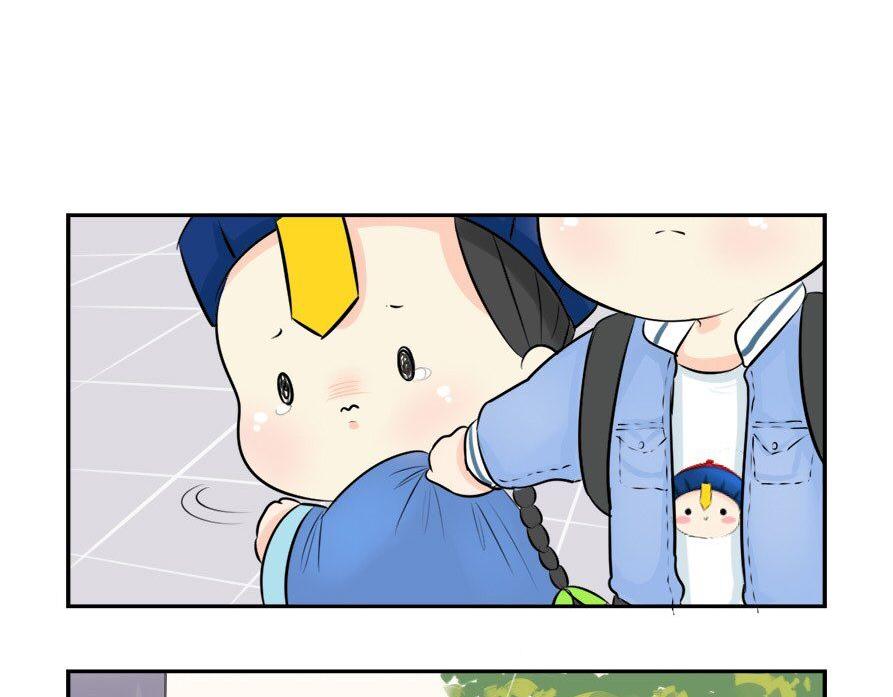 第8话 我是好僵尸7