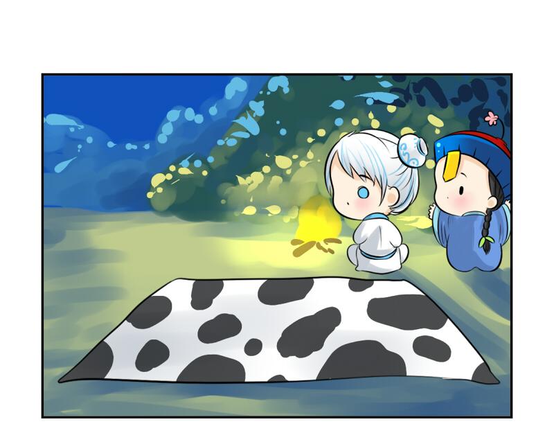 第11话 熟悉的笛声6