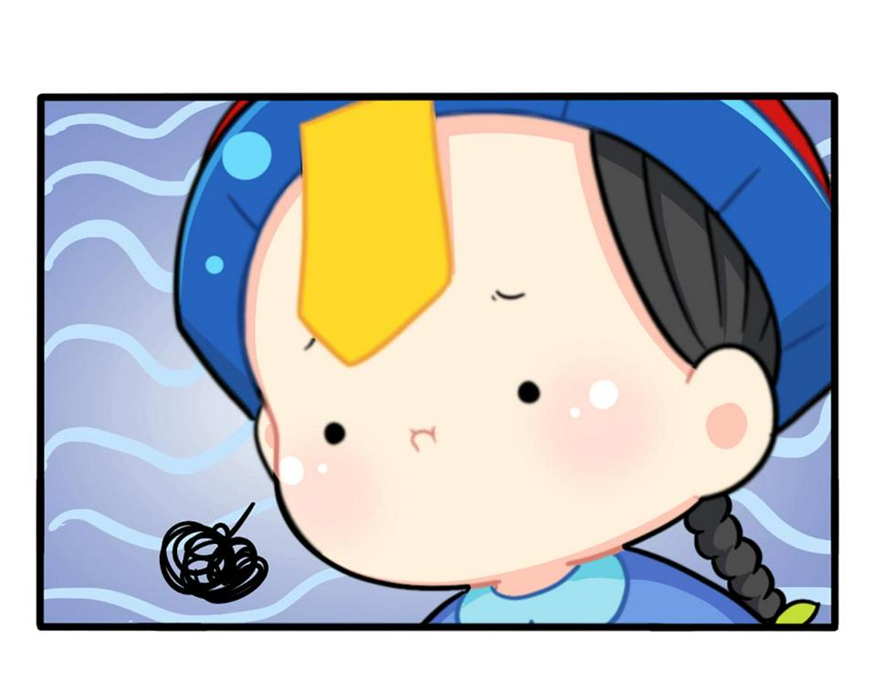番外：小姜丝与天线宝宝击掌10