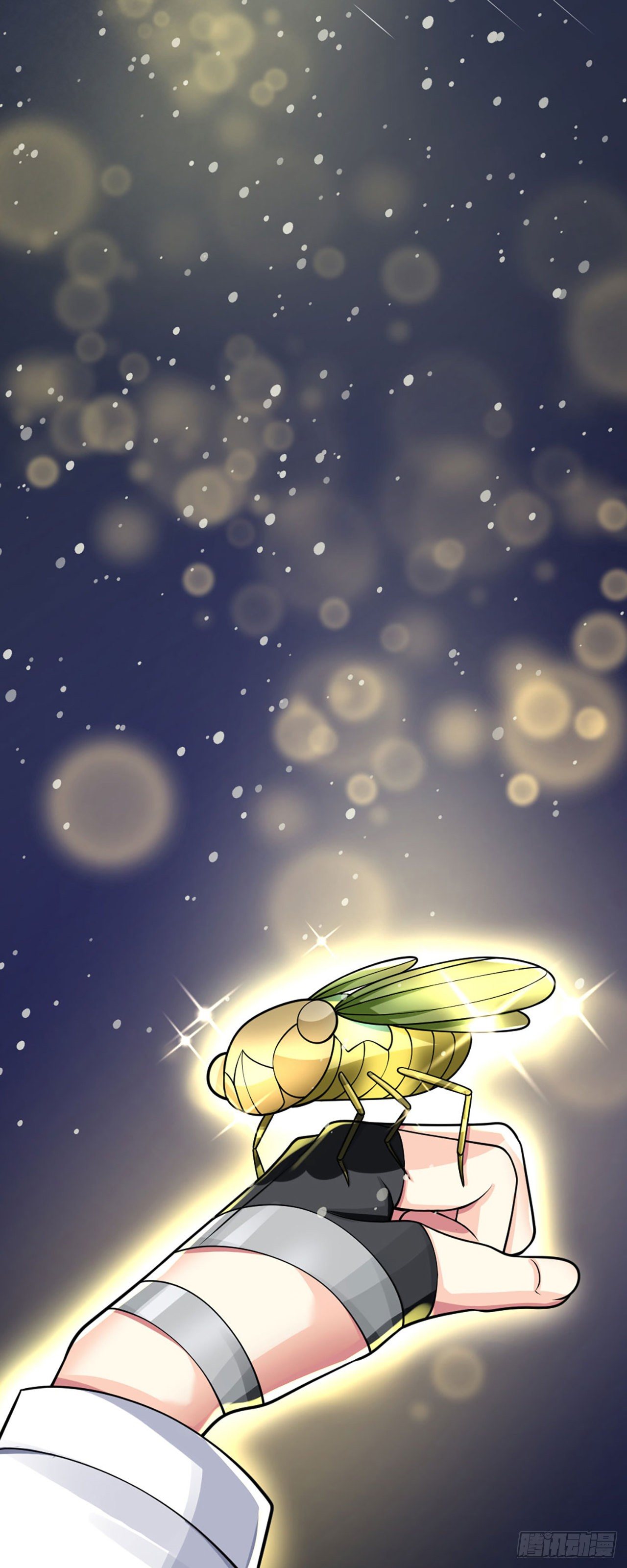 第一话 师父~陪我！40