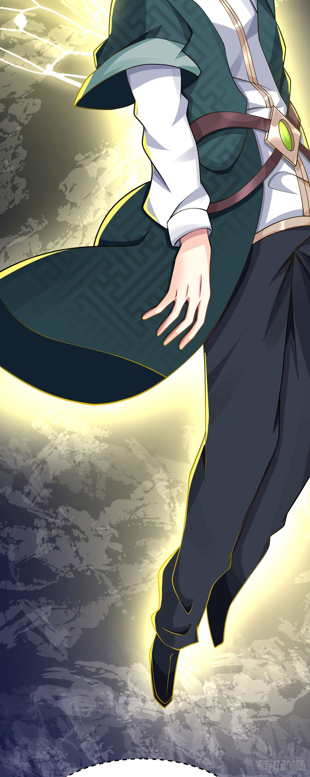 第一话 师父~陪我！34