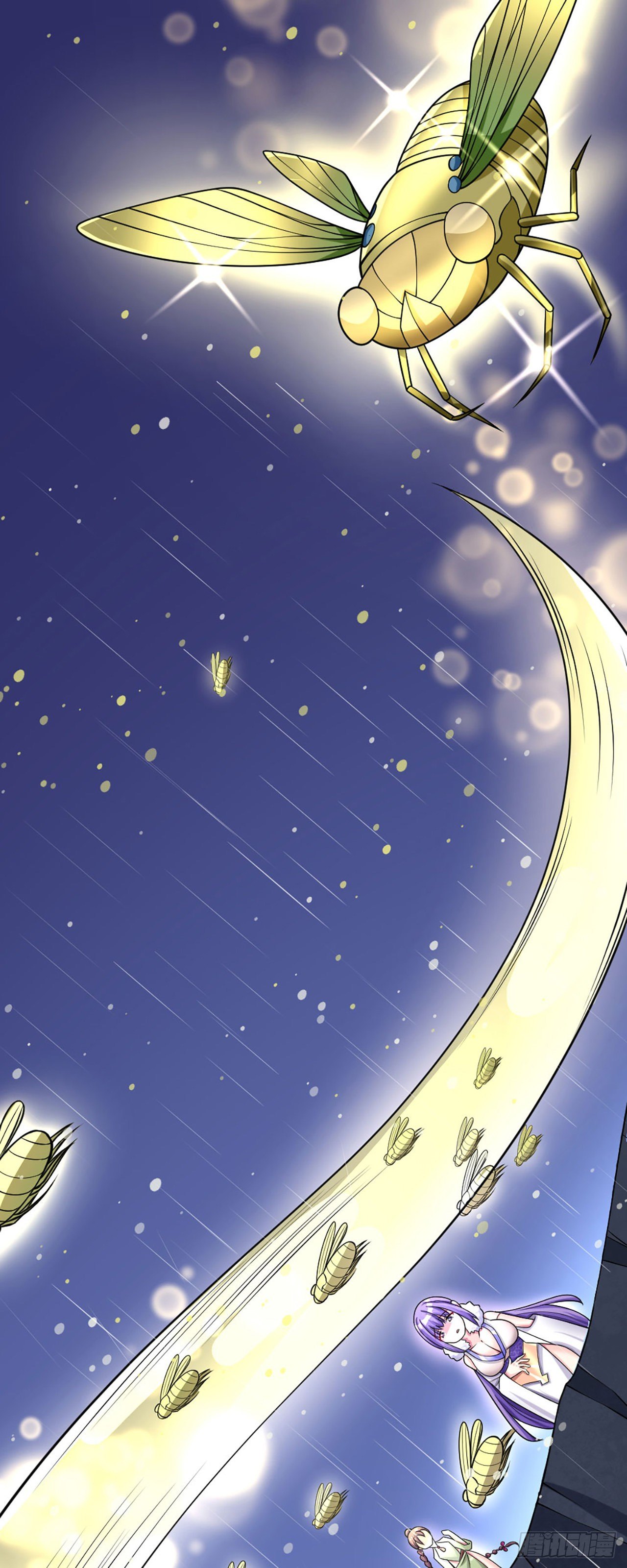 第一话 师父~陪我！38