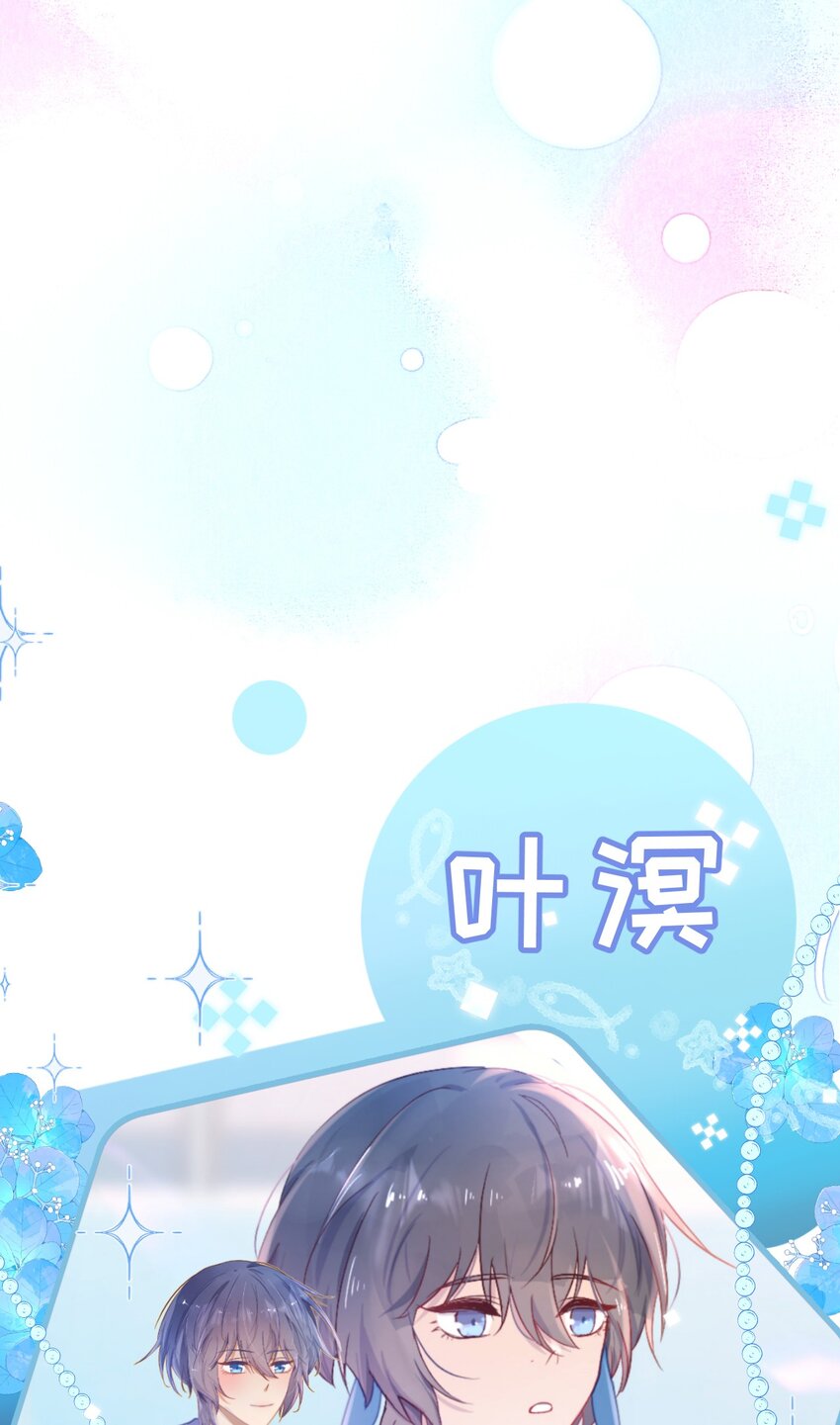 第0话 人物介绍0