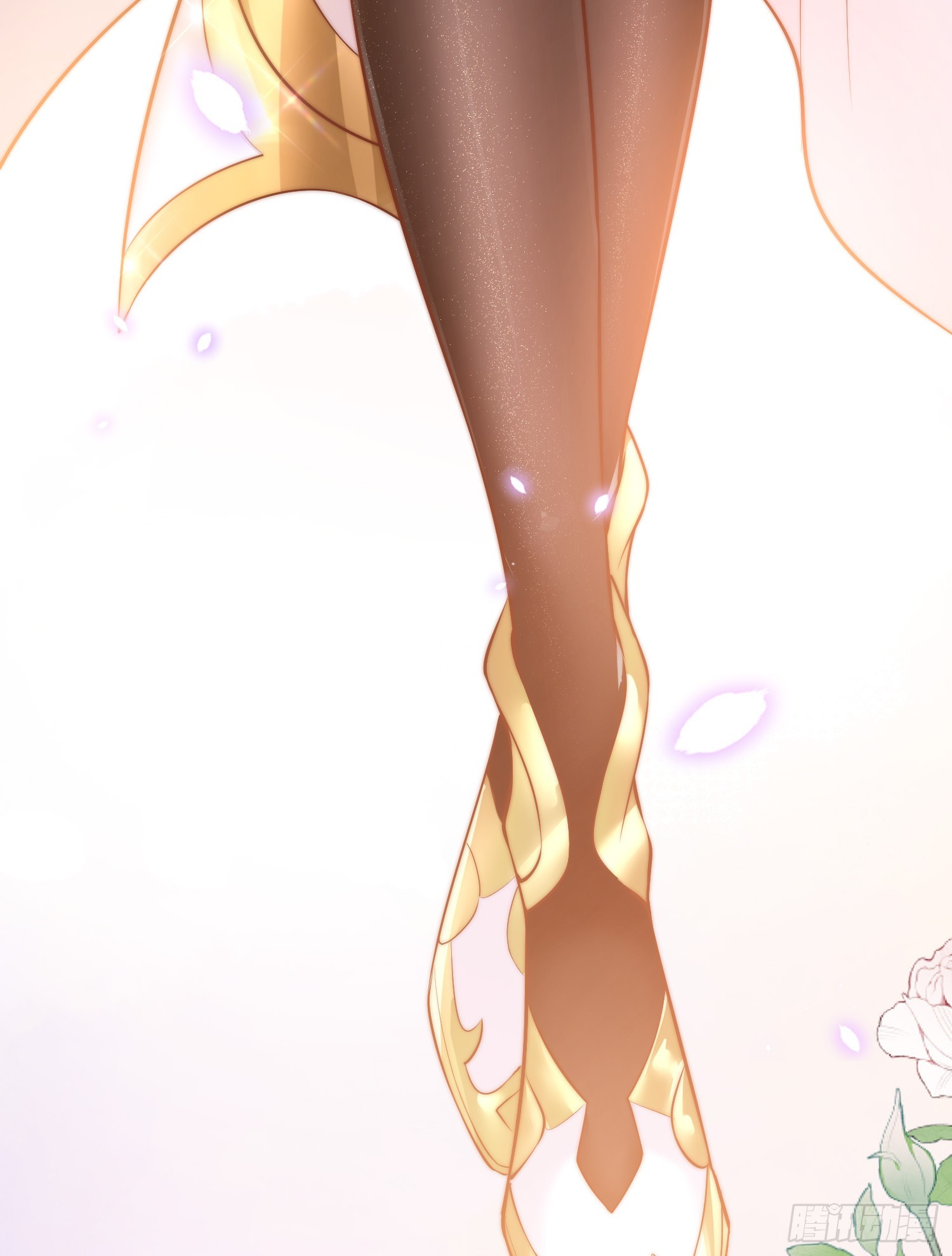 第1话 表白师尊的我觉醒了圣体26