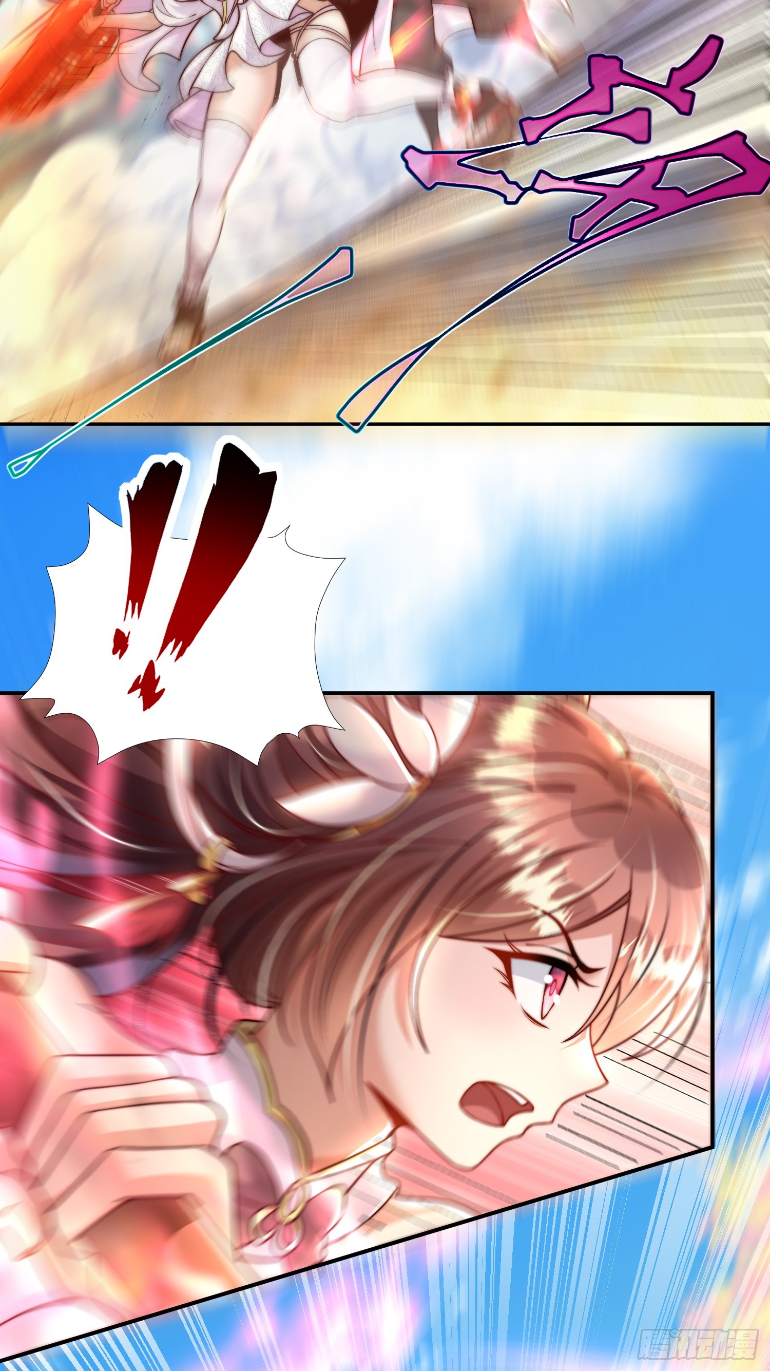 第4话 萝莉师妹VS妩媚少女10