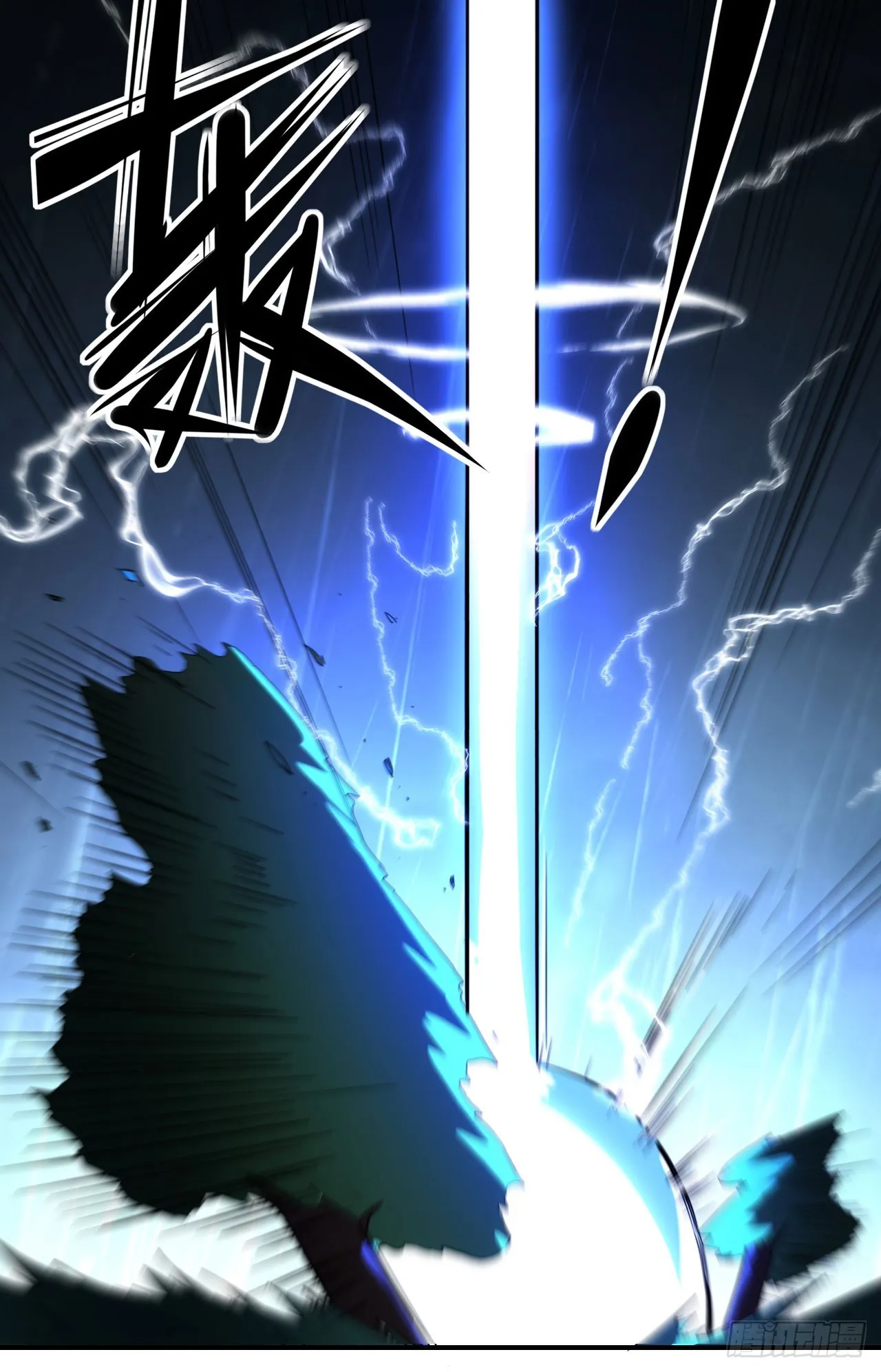 059燕雀安知鸿鹄之志！10