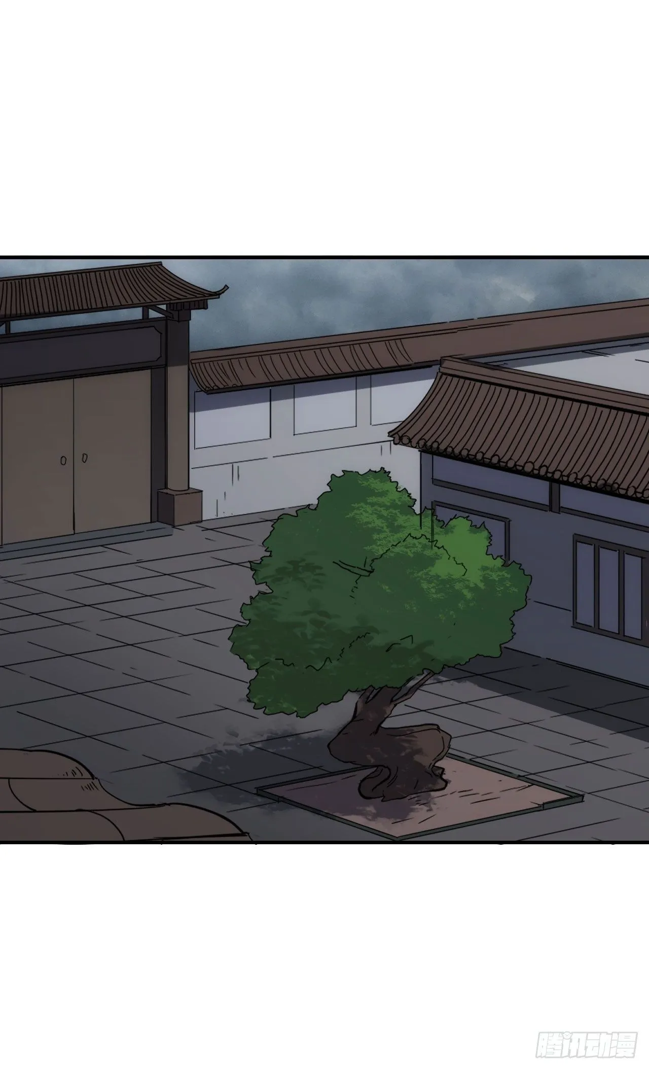 089师徒再定计1
