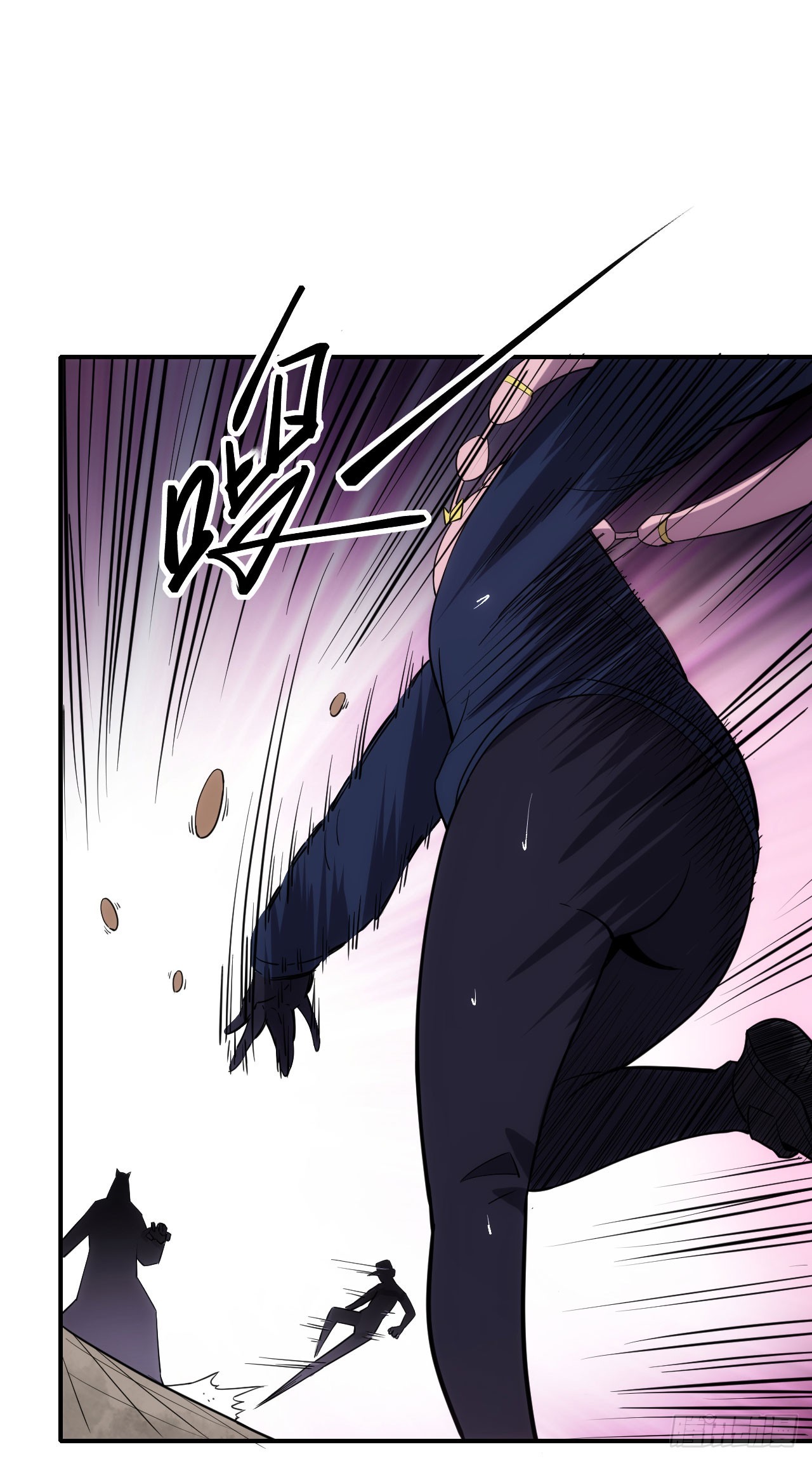049我投降！18